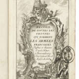 RASPE, Gabriel Nicolas (1712 1785), editor - фото 2