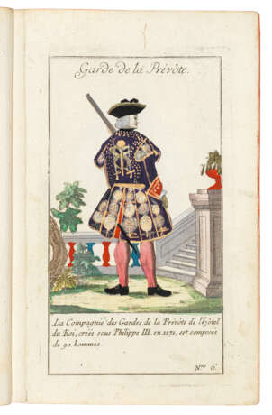 RASPE, Gabriel Nicolas (1712 1785), editor - photo 3