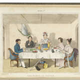 P[EEL], R. H., Captain (fl. 1835) - Foto 2