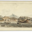 WILSON, Lieut.-Col. J. (fl. 1819), artist and William DANIELL (1769-1837), engraver - Архив аукционов