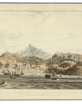 WILSON, Lieut.-Col. J. (fl. 1819), artist and William DANIELL (1769-1837), engraver