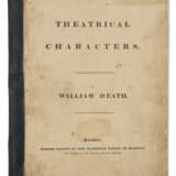 HEATH, William (1795-1840) - Foto 3