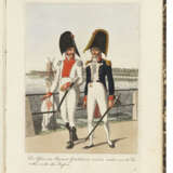 SUHR, Christoffer (1771-1842) and Cornelius SUHR (1781-1857) - Foto 1