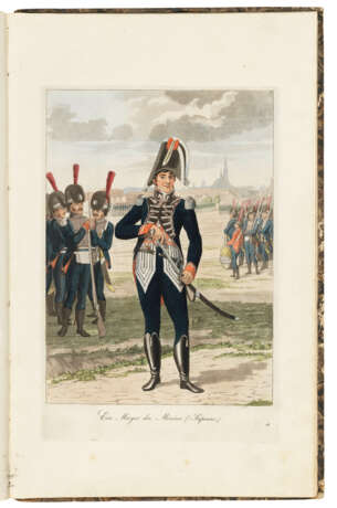 SUHR, Christoffer (1771-1842) and Cornelius SUHR (1781-1857) - фото 3