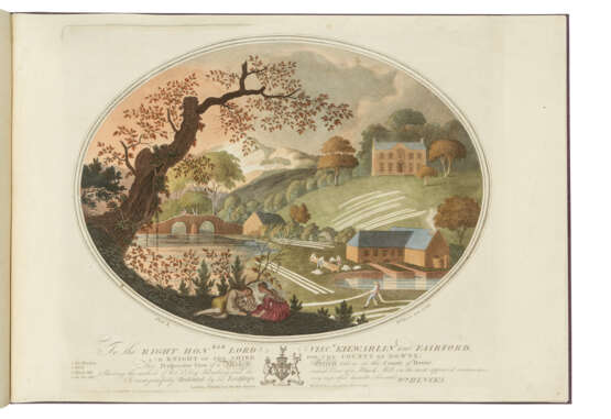 HINCKS, William (fl.1773-1797) - фото 1
