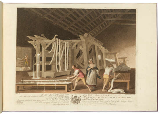 HINCKS, William (fl.1773-1797) - Foto 2