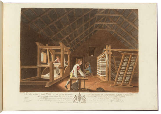 HINCKS, William (fl.1773-1797) - фото 3