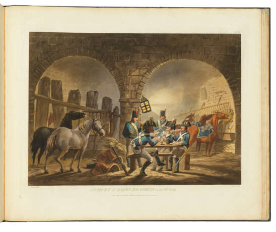 GESSNER, C[onrad] (1764-1826) - Foto 2