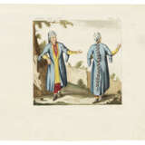 G&#220;LDENST&#196;DT, Johann Anton (1745-1781) - фото 1