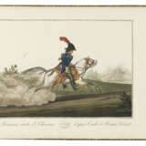 VERNET, Carle (1758-1836) and Horace VERNET (1789-1863). - photo 1