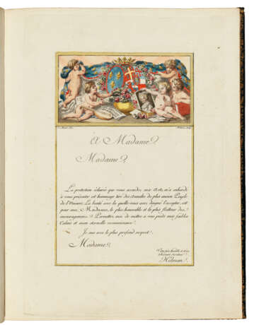 HELMAN, Isidore Stanislas Henri (1743- c. 1809) - Foto 3