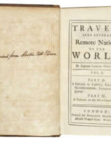 [SWIFT, Jonathan (1667-1745)]