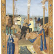 Jean Colombe (1430-1493) - Архив аукционов