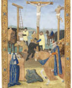 Жан Коломб. Jean Colombe (1430-1493)