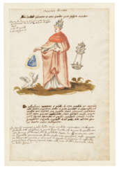 Pseudo-Joachim de Fiore (late 13th century)