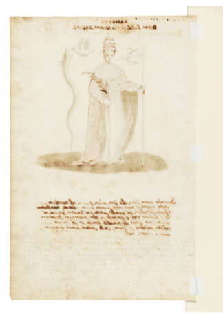 Pseudo-Joachim de Fiore (late 13th century) - photo 2