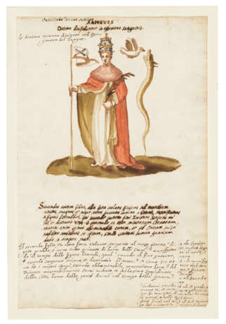 Pseudo-Joachim de Fiore (late 13th century) - photo 3