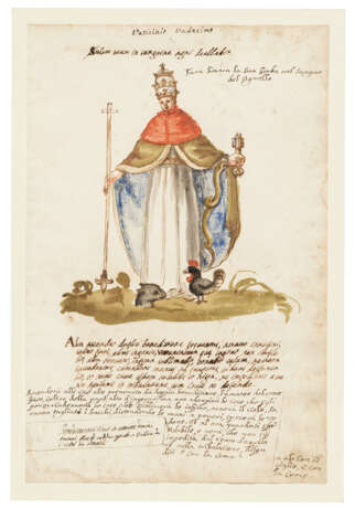 Pseudo-Joachim de Fiore (late 13th century) - Foto 5