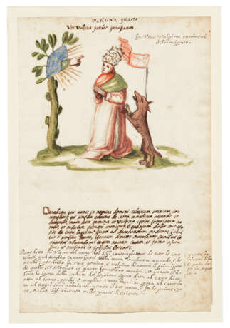 Pseudo-Joachim de Fiore (late 13th century) - photo 7