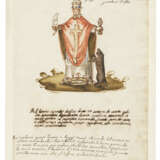 Pseudo-Joachim de Fiore (late 13th century) - photo 9