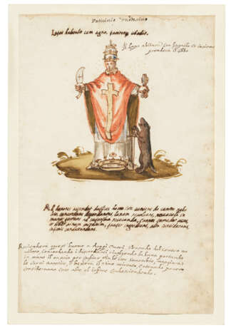 Pseudo-Joachim de Fiore (late 13th century) - photo 9