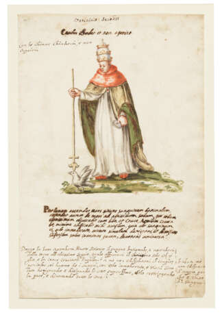 Pseudo-Joachim de Fiore (late 13th century) - photo 11