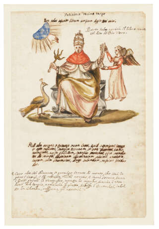 Pseudo-Joachim de Fiore (late 13th century) - Foto 12