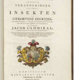 L`ADMIRAL, Jacob (1700-1770) - Foto 2