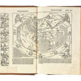 SCHEDEL, Hartmann (1440-1514) - фото 1