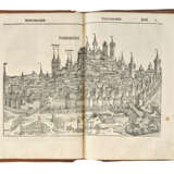 SCHEDEL, Hartmann (1440-1514) - Foto 3
