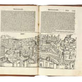 SCHEDEL, Hartmann (1440-1514) - photo 4