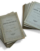 MOSLEY, Seth Lister (1847-1929)