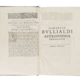 BOULLIAU, Ismael (1605-1694) - Foto 4