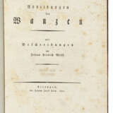 WOLFF, Johann Friedrich (1778-1806) - Foto 2