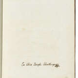 WOLFF, Johann Friedrich (1778-1806) - Foto 5