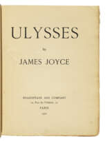 JOYCE, James (1882-1941)