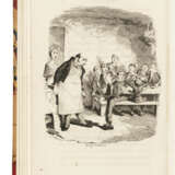 [DICKENS, Charles (1812-1870)] - photo 1