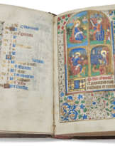 Master of the Rouen Échevinage (active 1460s-80s)