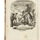 [DICKENS, Charles (1812-1870)] - фото 3