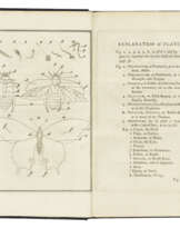 CURTIS, William (1746-1799) and Carl LINNAEUS (1707-1778)