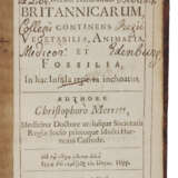 MERRETT, Christopher (1614/15-1695) - photo 2