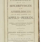 KNOOP, Johann Hermann (1700-1769) - Foto 4
