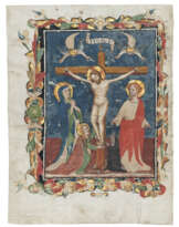 Circle of Jacopo di Paolo (c.1345-1430)