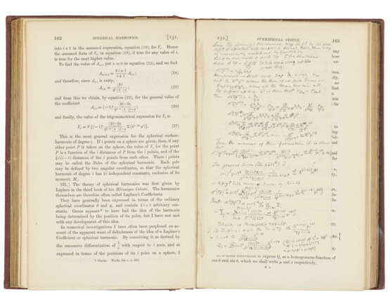 MAXWELL, James Clerk (1831-1879) - фото 2