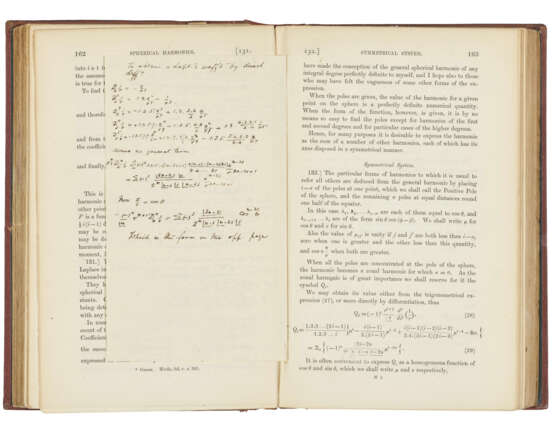MAXWELL, James Clerk (1831-1879) - photo 3