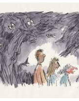 Quentin Blake (b. 1932)