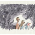 Quentin Blake (b. 1932) - Auction archive