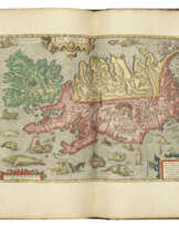 ORTELIUS, Abraham (1527-1598)