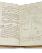 FUCHS, Leonhard (1501-1566)