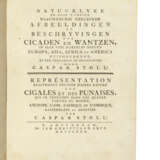 CRAMER, Pietr (1721-1777) and Caspar STOLL (d.1795) - фото 3